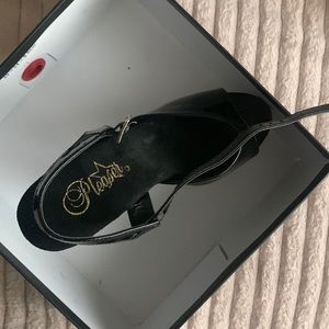 Pleasure Heels